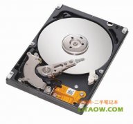 二手筆記本的硬盤檢測(cè)技巧和方法！