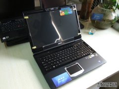 華碩旗艦G系列游戲筆記本讓你從此拋棄臺(tái)式機(jī)！