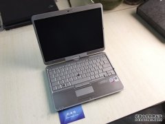 12寸可旋轉(zhuǎn)手寫筆記本二手中的極品機(jī)型！