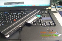 <b>T4系列筆記本的內(nèi)置電池檢測和選購技巧！</b>