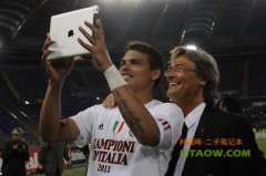 FIFA繼續(xù)對iPad禁止并表示足球未來也不適用高科技！