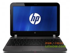 針對企業(yè)用戶惠普將dm1z改版成 HP-3115m定位商用級！