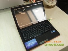 <b>庫存全新聯(lián)想高端便攜12.5寸屏U260筆記本！</b>