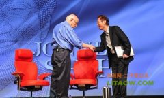 ASUS現(xiàn)任CEO施崇棠大談平板以及筆記本電腦等觀點(diǎn)！