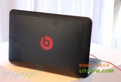 惠普發(fā)售升級(jí)版Pavilion dm4筆記本并內(nèi)置低音系統(tǒng)！