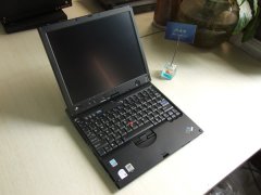 [二手X60T]-雙核平臺12寸旋轉(zhuǎn)手寫屏幕帶指