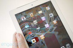 蘋果的ipad今年繼續(xù)穩(wěn)坐平板電腦市場第一寶座！