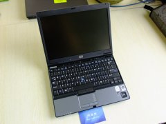 <b>[二手2510P]12寸超薄機(jī)型寬屏設(shè)計(jì)搭載低電壓處理器！</b>