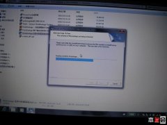 <b>教你使用小黑的thinkvantage備份和恢復(fù)系統(tǒng)(小藍(lán)鍵)教程！</b>