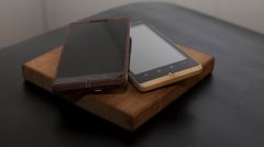 英國(guó)一學(xué)生設(shè)計(jì)出將竹子外殼使用在手機(jī)上！