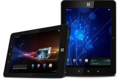 <b>智器2012年發(fā)布5款平板電腦分別TEN3以及T19和S7等型號(hào)！</b>