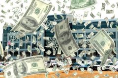 <b>聯(lián)想中國發(fā)布了第三季度的財務報告(出貨量增加利潤飆升)</b>