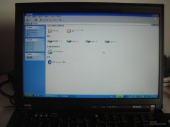 在利淘購IBM-R61滿300天使用心得來了！