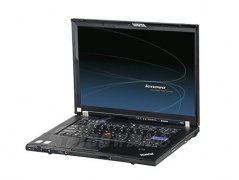 小黑中的王者thinkpad-T500筆記本電腦詳細(xì)評