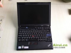 動(dòng)手安裝X200|X201|X201i攝像頭改裝加裝過程！