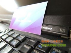 教你選購(gòu)二手ibm-T61筆記本中常見(jiàn)測(cè)試教程