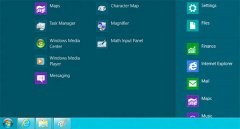 <b>win8消費(fèi)預(yù)覽版沒有開始菜單？看來激起民憤了這次回來了！</b>