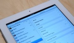 <b>蘋果的ipad3全球第一個使用藍(lán)牙4.0技術(shù)的平板電腦！</b>