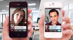 <b>蘋果的ios新系統(tǒng)將攜帶同步翻譯的視頻通話程序！</b>