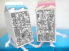 <b>以色列一大學(xué)研究出可降解的半導(dǎo)體芯片技術(shù)！</b>