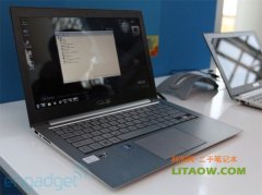 華碩的下一代Zenbook筆記本硬件參數(shù)已經(jīng)出爐！