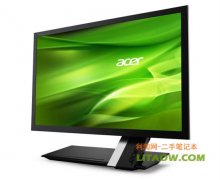 宏基近期在歐美地區(qū)發(fā)布6款不同尺寸的顯示器！