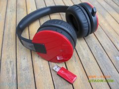 惠普發(fā)布一款專用的2.4G無線耳機為主題筆記本準備！