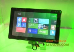 聯(lián)想計劃8月推出全球第一款預裝win8系統(tǒng)的平板！