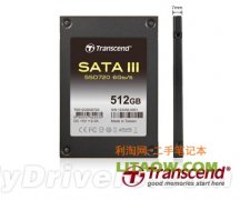 創(chuàng)見發(fā)布新款720系列SSD固態(tài)硬盤最大512GB容量！