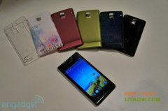 華為P1系列手機準備將在6月前發(fā)售配備雙核1.5G處理器！