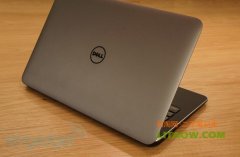 戴爾XPS的13Ultrabook已經(jīng)在香港發(fā)售預計比國內(nèi)便宜！