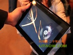 索尼開始力推Tegra 3系列平板電腦使用全新的外觀設計！