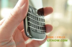 黑莓長期專注安全，獲得美國政府的支持