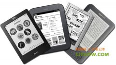 據(jù)統(tǒng)計米國使用電子書閱讀人士多余傳統(tǒng)紙質！