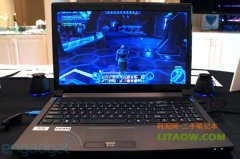 日本廠商Origin PC再發(fā)兩款游戲本