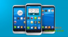 中國IT巨頭騰訊聯(lián)合安卓Android推出基于Android 4.0內核改造的RO