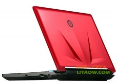 著名游戲電腦Origin公司推11寸游戲EON 11-S系列筆記本！