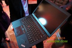 聯(lián)想發(fā)發(fā)售級版X1系列超薄本使用更高強(qiáng)度的碳纖維材質(zhì)！