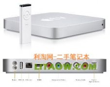 蘋果CEO稱蘋果TV截止目前已經(jīng)售出270萬臺(tái)