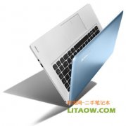 聯(lián)想將在近期推出U310和U410超級(jí)本厚度堪
