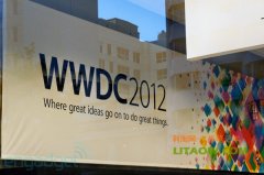 2012年度的蘋果大會(huì)即將在美開(kāi)幕