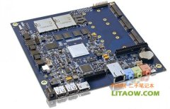 德國控創(chuàng)集團(tuán)今日宣布將要發(fā)布新一代主