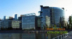 諾基亞公司第二個季度財報公布，繼上一