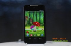 中國中興集團(tuán)在近日發(fā)布了全新四核WCD