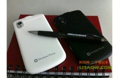 中國(guó)中興集團(tuán)可能將要發(fā)布全新windows系統(tǒng)手機(jī)