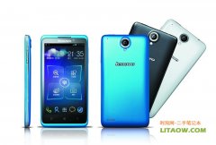 中國(guó)聯(lián)想集團(tuán)將在后天的光棍節(jié)開(kāi)售全新樂(lè)Phone智能手機(jī)