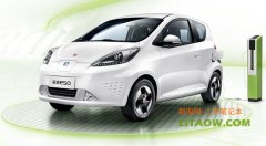 國內首款使用純電驅動的汽車開始量產(chǎn)榮威E50