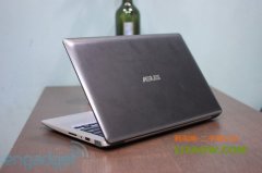 Asus VivoBook S200E筆記本香港率先評(píng)測(cè)！