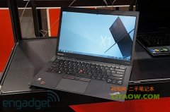 二手thinkpad X1系列筆記本已經在市場降至不到7K！