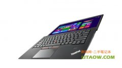 聯(lián)想今日正式在歐美發(fā)布X1觸控板筆記本電腦！